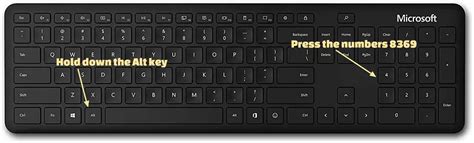 How To Type Peso Sign (₱) on Your Computer or Smartphone.